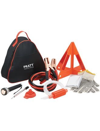 Highway 9-Piece Gift Set