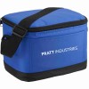 Classic Insulated 6-Can Cooler Lunch Bag